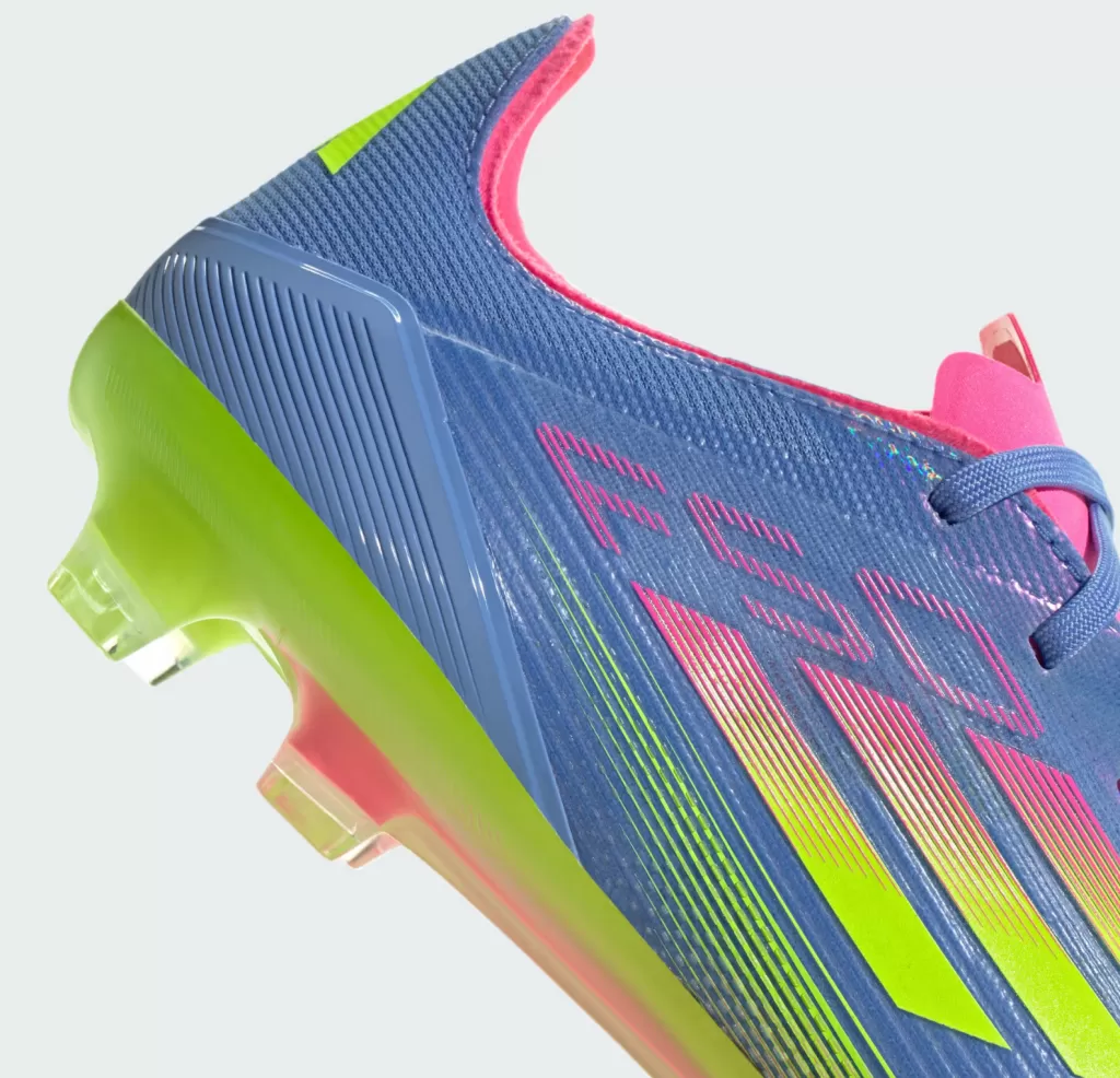 Бутсы полупрофессиональные Adidas F50 Pro FG